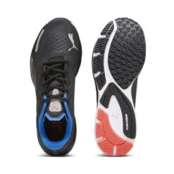 Chaussures De Running Puma Velocity Nitro 2 -Plein Air Équipement Magasin chaussures de running puma velocity nitro 2 5