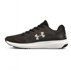 CHAUSSURES DE RUNNING UNDER ARMOUR GS UNLIMITED -Plein Air Équipement Magasin chaussures de running under armour gs unlimited 2
