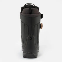 Chaussures De Snowboard Femme Serrage Molette, Flex Moyen - Allroad 500 Noir 15 Chaussures De Snowboard Femme Serrage Molette, Flex Moyen - Allroad 500 Noir -Plein Air Équipement Magasin chaussures de snowboard femme serrage molette flex moyen allroad 500 noir 3