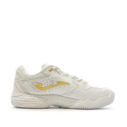 Chaussures De Tennis Blanches Femme Joma Master -Plein Air Équipement Magasin chaussures de tennis blanches femme joma master 1
