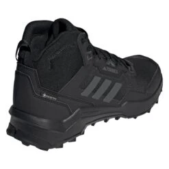 Chaussures De Trail Adidas Terrex AX4 Mid Gore-Tex -Plein Air Équipement Magasin chaussures de trail adidas terrex ax4 mid gore tex 4