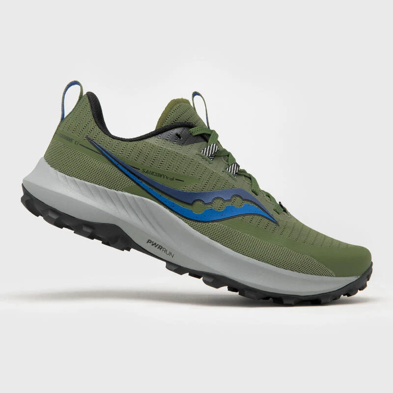 CHAUSSURES DE TRAIL RUNNING HOMME SAUCONY PEREGRINE 13 4 CHAUSSURES DE TRAIL RUNNING HOMME SAUCONY PEREGRINE 13 – Image 2