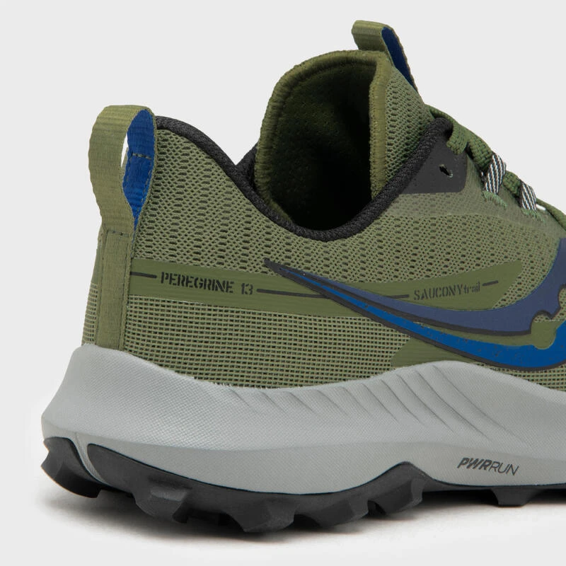 CHAUSSURES DE TRAIL RUNNING HOMME SAUCONY PEREGRINE 13 9 CHAUSSURES DE TRAIL RUNNING HOMME SAUCONY PEREGRINE 13 – Image 7