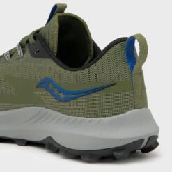 CHAUSSURES DE TRAIL RUNNING HOMME SAUCONY PEREGRINE 13 19 CHAUSSURES DE TRAIL RUNNING HOMME SAUCONY PEREGRINE 13 -Plein Air Équipement Magasin chaussures de trail running homme saucony peregrine 13 7