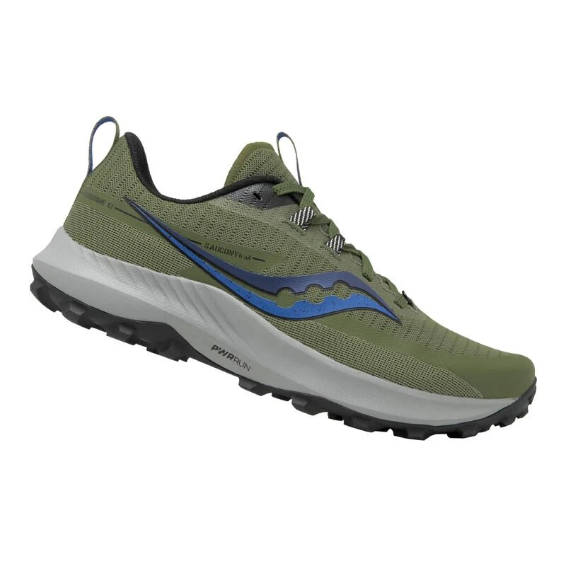 CHAUSSURES DE TRAIL RUNNING HOMME SAUCONY PEREGRINE 13 3 CHAUSSURES DE TRAIL RUNNING HOMME SAUCONY PEREGRINE 13