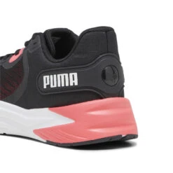 Chaussures De Training Disperse XT 3 PUMA Black Fire Orchid White Red -Plein Air Équipement Magasin chaussures de training disperse xt 3 puma black fire orchid white red 3
