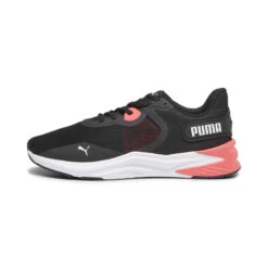 Chaussures De Training Disperse XT 3 PUMA Black Fire Orchid White Red -Plein Air Équipement Magasin chaussures de training disperse xt 3 puma black fire orchid white red 4