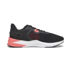 Chaussures De Training Disperse XT 3 PUMA Black Fire Orchid White Red -Plein Air Équipement Magasin chaussures de training disperse xt 3 puma black fire orchid white red 6