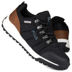 Fila Chaussures De Trekking Hikebooster Low Pour Hommes -Plein Air Équipement Magasin chaussures de trekking hikebooster low pour hommes 6