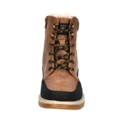 LICO Chaussures D’hiver Marron Ramiro -Plein Air Équipement Magasin chaussures dhiver marron ramiro 2