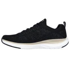 Chaussures Marche Urbaine Homme Skechers Ultra Groove Noir -Plein Air Équipement Magasin chaussures marche urbaine homme skechers ultra groove noir 4