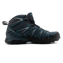 Chaussures Outdoor Salomon X Ultra Pioneer Mid Gtx Adulte -Plein Air Équipement Magasin chaussures outdoor salomon x ultra pioneer mid gtx adulte 4