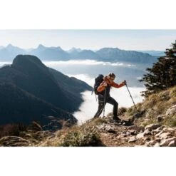 Millet Chaussures Randonnée Homme HIKE UP LEATHER Gore-Tex -Plein Air Équipement Magasin chaussures randonnee homme hike up leather gore tex 3