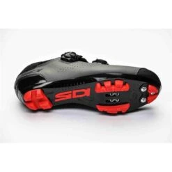 Chaussures Sidi Eagle 10 Mega -Plein Air Équipement Magasin chaussures sidi eagle 10 mega 4