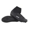 Chaussures VTT Luck Fenix ​​​​Winter Noir -Plein Air Équipement Magasin chaussures vtt luck fenix winter noir