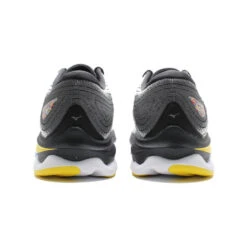 Mizuno Chaussures Wave Sky 6 - J1GC2202-01 Blanc -Plein Air Équipement Magasin chaussures wave sky 6 j1gc2202 01 blanc 2