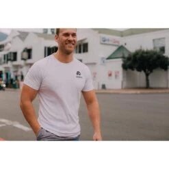 Chemise Fonctionnelle Sports Outdoor T-Shirt FW04 Séchage Rapide Respirant -Plein Air Équipement Magasin chemise fonctionnelle sports outdoor t shirt fw04 sechage rapide respirant 4