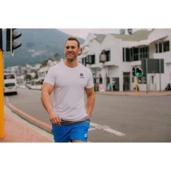 Chemise Fonctionnelle Sports Outdoor T-Shirt FW04 Séchage Rapide Respirant -Plein Air Équipement Magasin chemise fonctionnelle sports outdoor t shirt fw04 sechage rapide respirant 6