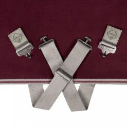 Chemise Séchante Arika Jersey-Tek LeMieux Rouge Foncé 11 Chemise Séchante Arika Jersey-Tek LeMieux Rouge Foncé -Plein Air Équipement Magasin chemise sechante arika jersey tek lemieux rouge fonce 3