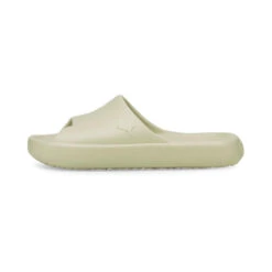 Claquettes Shibui Cat PUMA Putty Beige -Plein Air Équipement Magasin claquettes shibui cat puma putty beige 2