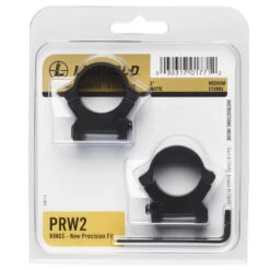 COLLIERS LUNETTE LEUPOLD PRW2 25.4mm 10 COLLIERS LUNETTE LEUPOLD PRW2 25.4mm -Plein Air Équipement Magasin colliers lunette leupold prw2 254mm 2