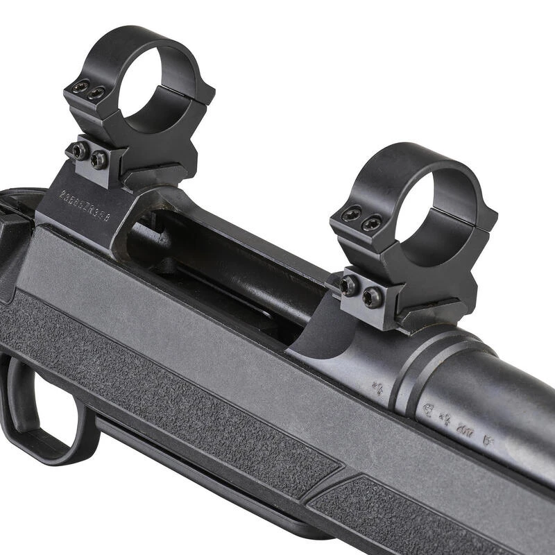 COLLIERS LUNETTE LEUPOLD PRW2 25.4mm 7 COLLIERS LUNETTE LEUPOLD PRW2 25.4mm – Image 5