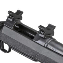 COLLIERS LUNETTE LEUPOLD PRW2 25.4mm 13 COLLIERS LUNETTE LEUPOLD PRW2 25.4mm -Plein Air Équipement Magasin colliers lunette leupold prw2 254mm 5