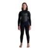 Combinaison 4/3mm Chestzip Thermal Surfing Cold Water Enfant Coastlines Steamer -Plein Air Équipement Magasin combinaison 43mm chestzip thermal surfing cold water enfant coastlines steamer