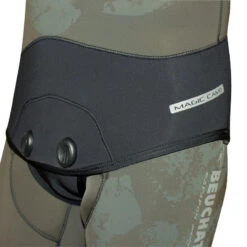 BEUCHAT Combinaison De Chasse Sous-marine Espadon Prestige Veste 7mm -Plein Air Équipement Magasin combinaison de chasse sous marine espadon prestige veste 7mm 2