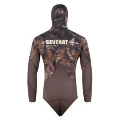 BEUCHAT Combinaison De Chasse Sous-marine Rocksea Trigocamo Wide Veste 9mm 10 BEUCHAT Combinaison De Chasse Sous-marine Rocksea Trigocamo Wide Veste 9mm -Plein Air Équipement Magasin combinaison de chasse sous marine rocksea trigocamo wide veste 9mm 3