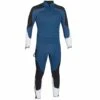 Combinaison De Plongée Bouteille Neoprene SCD 900 5 Mm Avec Fermeture Dorsale -Plein Air Équipement Magasin combinaison de plongee bouteille neoprene scd 900 5 mm avec fermeture dorsale