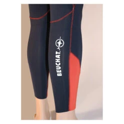 BEUCHAT Combinaison De Plongée Sous-marine 3 Mm Homme ATOLL, Orange Et Noir 8 BEUCHAT Combinaison De Plongée Sous-marine 3 Mm Homme ATOLL, Orange Et Noir -Plein Air Équipement Magasin combinaison de plongee sous marine 3 mm homme atoll orange et noir 2