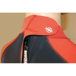 BEUCHAT Combinaison De Plongée Sous-marine 3 Mm Homme ATOLL, Orange Et Noir 9 BEUCHAT Combinaison De Plongée Sous-marine 3 Mm Homme ATOLL, Orange Et Noir -Plein Air Équipement Magasin combinaison de plongee sous marine 3 mm homme atoll orange et noir 3