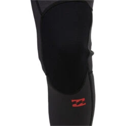 Billabong Combinaison De Surf 5/4mm Zip Dos - Gris - Launch - Femme 9 Billabong Combinaison De Surf 5/4mm Zip Dos - Gris - Launch - Femme -Plein Air Équipement Magasin combinaison de surf 54mm zip dos gris launch femme 3