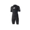 Storm Combinaison De Surf - Shorty 2mm - Back Zip - Black 2 Storm Combinaison De Surf - Shorty 2mm - Back Zip - Black -Plein Air Équipement Magasin combinaison de surf shorty 2mm back zip black