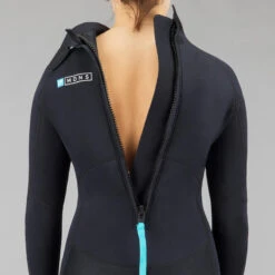 Combinaison Intégrale 3/2 Femme Pionneer Madness -Plein Air Équipement Magasin combinaison integrale 32 femme pionneer madness 3