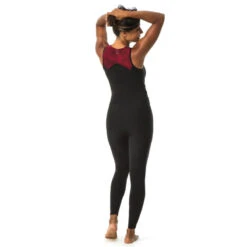 Combinaison Longjane Femme Expert Néoprène 1.5 Mm Extra Souple Sans Zip 15 Combinaison Longjane Femme Expert Néoprène 1.5 Mm Extra Souple Sans Zip -Plein Air Équipement Magasin combinaison longjane femme expert neoprene 15 mm extra souple sans zip 3