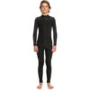 Quiksilver Combinaison Néoprène 3/2mm - Noire - Bébé -Plein Air Équipement Magasin combinaison neoprene 32mm noire bebe