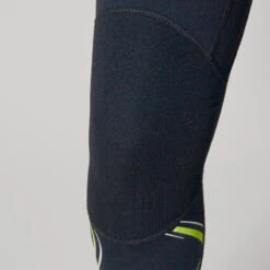 Combinaison Plongée Aqualung Femme Néoprène 5,5mm - WAVE Noir/Jaune -Plein Air Équipement Magasin combinaison plongee aqualung femme neoprene 55mm wave noirjaune 6