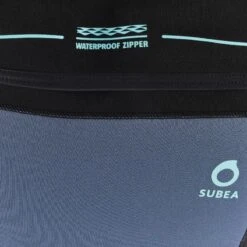 Combinaison Plongée Semi-étanche Femme Néoprène 7mm - Bleu Gris 18 Combinaison Plongée Semi-étanche Femme Néoprène 7mm - Bleu Gris -Plein Air Équipement Magasin combinaison plongee semi etanche femme neoprene 7mm bleu gris 6