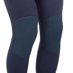 Combinaison SURF 500 Néoprène 3/2 Mm Homme Bleue Kaki -Plein Air Équipement Magasin combinaison surf 500 neoprene 32 mm homme bleue kaki 5