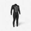 Quiksilver Combinaison Surf Prologue Homme 4/3 Mm Noir -Plein Air Équipement Magasin combinaison surf prologue homme 43 mm noir