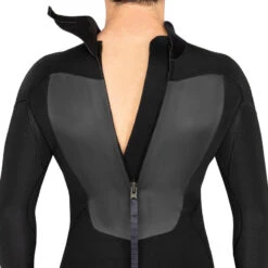 Quiksilver Combinaison Surf Prologue Homme 4/3 Mm Noir -Plein Air Équipement Magasin combinaison surf prologue homme 43 mm noir 2