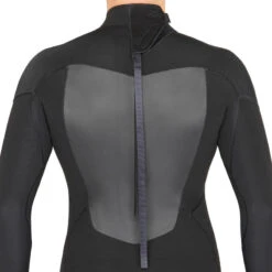 Quiksilver Combinaison Surf Prologue Homme 4/3 Mm Noir -Plein Air Équipement Magasin combinaison surf prologue homme 43 mm noir 3