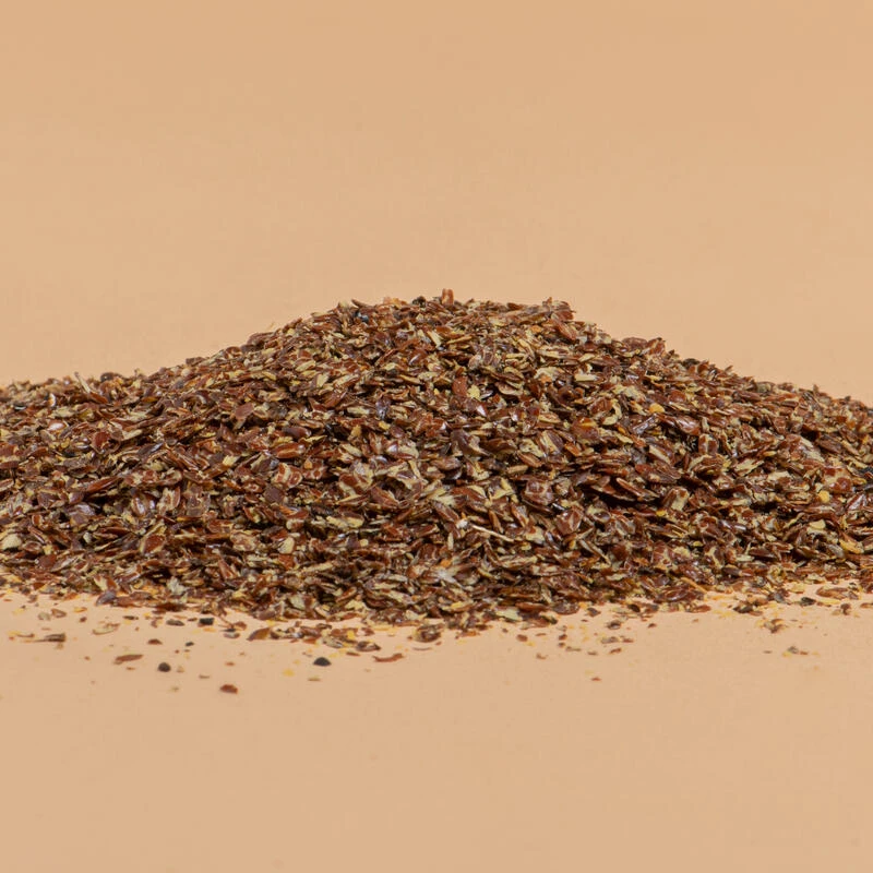 Complément Alimentaire équitation Cheval Et Poney - Graines De Lin 2 Kg 4 Complément Alimentaire équitation Cheval Et Poney - Graines De Lin 2 Kg – Image 2