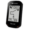 BRYTON COMPTEUR VELO RIDER 420 E 1 BRYTON COMPTEUR VELO RIDER 420 E -Plein Air Équipement Magasin compteur velo rider 420 e