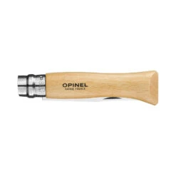Couteau Chasse Pliant 9cm Inox Opinel N°9 7 Couteau Chasse Pliant 9cm Inox Opinel N°9 -Plein Air Équipement Magasin couteau chasse pliant 9cm inox opinel n9 2