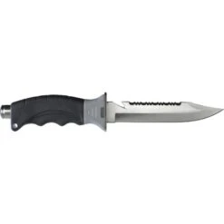Couteau De Plongée Cressi BORG KNIFE 11 Couteau De Plongée Cressi BORG KNIFE -Plein Air Équipement Magasin couteau de plongee cressi borg knife 3