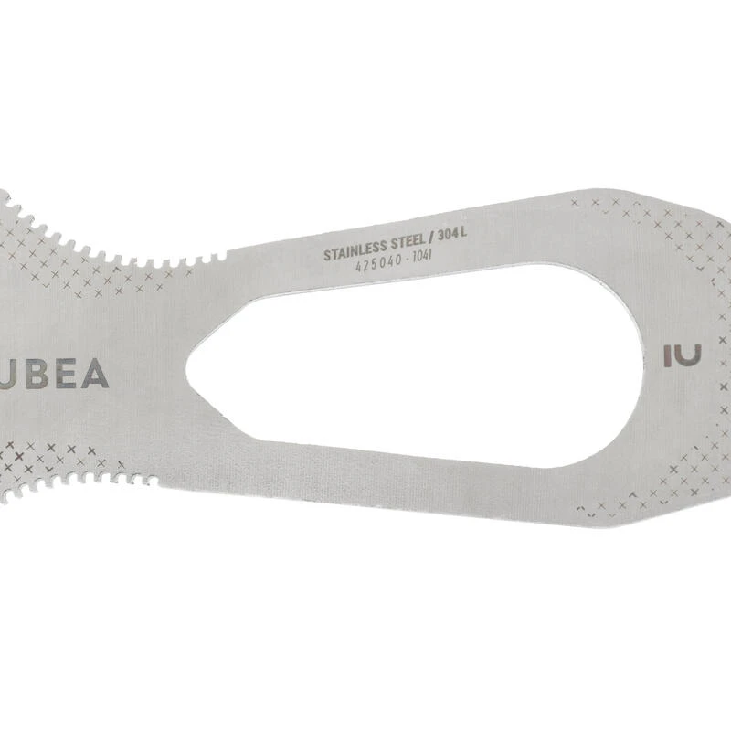 Couteau De Plongée Sous Marine En Acier Inoxydable 6 Couteau De Plongée Sous Marine En Acier Inoxydable – Image 4