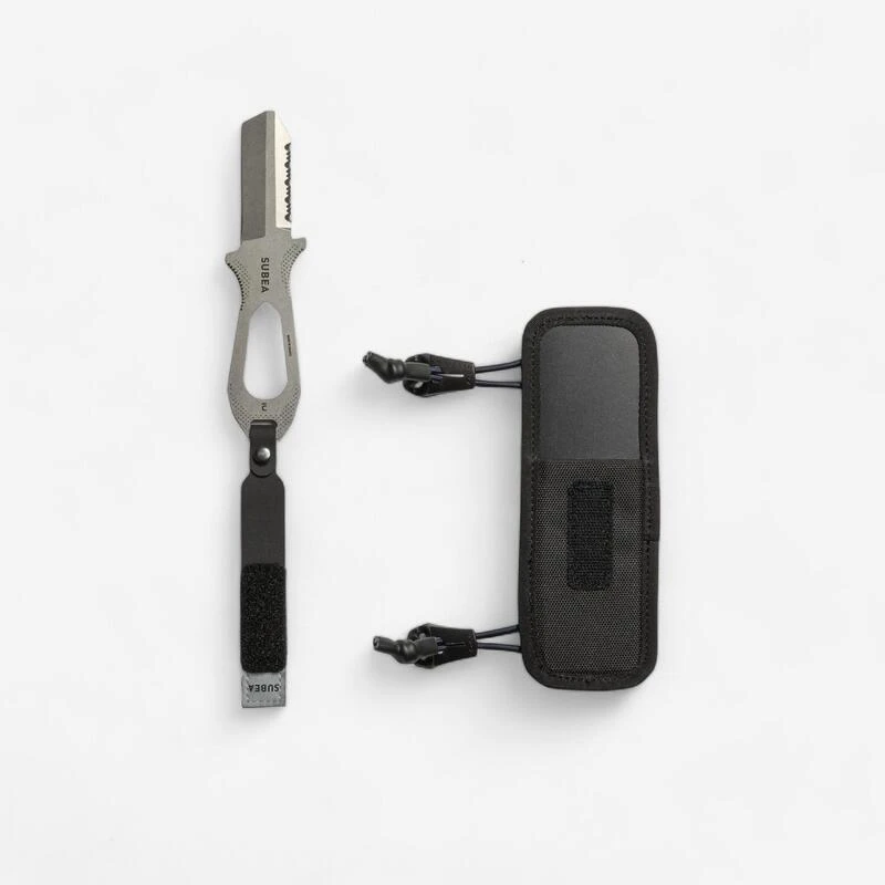 Couteau De Plongée Sous Marine En Acier Inoxydable 3 Couteau De Plongée Sous Marine En Acier Inoxydable